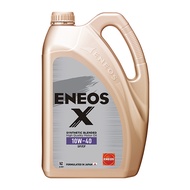 Eneos X SP/CF 10W-40 (4L)