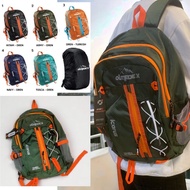 25 Liter Outdoor Men's Backpack # Men's Backpack School Bag