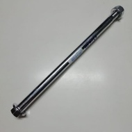 MODENAS KRISS GT128 KR150 REAR WHEEL SHAFT SAP TAYAR TYRE HUB BELAKANG