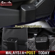 Universal Car Trash Can Trash Organizer Hanging Trash Can Hanging mini trash can wastebasket