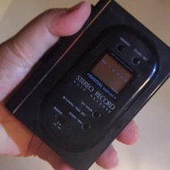 AIWA walkman 正常(冇FM，有AM)