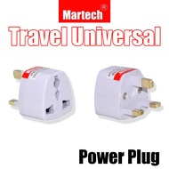 808 UK PLUG TO UNIVERSAL PLUG FOR UK, US, EU AND AU