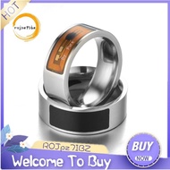 NFC Smart Chip Ring Mobile Phone Label Smart Ring New Technology NFC Wearable Smart Ring
