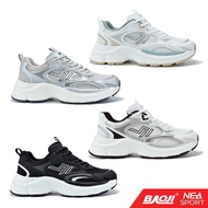 Baoji 1106 New Life Balance รองเท้าผ้าใบ ผู้หญิง บาโอจิ แท้