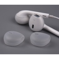 i Phone Earphone Cover Headset Rubber Silicone Replacement Earbud Eartips Earpods