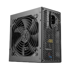 Nguồn máy tính Segotep BN650W - 650W - 80 Plus Bronze