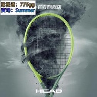 HEAD海德L3貝雷蒂尼專業網球拍EXTREME 2022