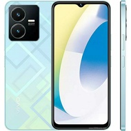 Vivo Y22 4+4/64 HELIO G85 12nm 18w (NEW)