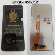 Lcd Oppo A57 2022 A77 5G Incell Lcd Fullset Oppo A57 2022 A77 5G