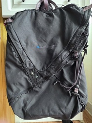 瑞典 Klattermusen gna 35L 背囊 攀山鼠