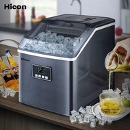 新款 Hicon 製冰機 24格 (30kg)