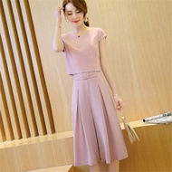 under 10 Yuan Special Sale Daily 9.9 Yuan Womens New Summer Dress Cotton Material 51% - 70% Composit