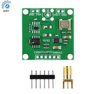 AD9833 Circuit Square Wave Generator Module Triangle Sine Wave Signal Source