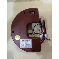 ALPHA Ceiling fan PCB CS5/CS-5 /BT5/56"/Fan Capacitor 2.5uF+-5%800V