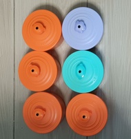 Le Creuset 矽膠保鮮蓋 碗碟蓋