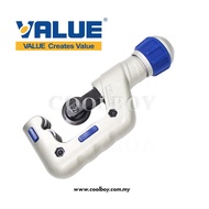 VALUE SHARP TUBE CUTTER 1/4' - 1' 5/8' VTC-42