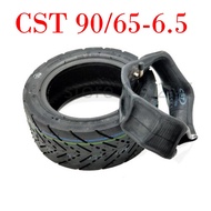 90/65-6.5 CST 11 Inch Inner Tube Outer Tubeless Tire For DUALTRON Thunder Electric Scooter Tire Accessories