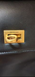 Balenciaga Rodeo
