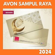 AVON Sampul Raya 2024 / 2025 / 2026