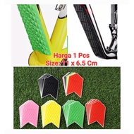 Bicycle Frame Protector Folding Bike Frame Protector Cover MTB Roadbike