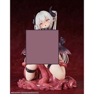 [P-0der] 260902 (R18) INSIGHT NIKUKAN SHOUJO Erotrap Dungeon ni Youkoso - Misty 1/5 Scale Figure