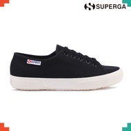 SUPERGA FOR WOMEN MEN SHOES Sneakers SHOES 2725 Nude Black S4116EWAIV