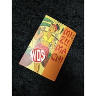 Manga : Mizumachi (1 shot manga)(English Version)