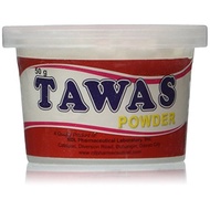 Tawas Powder (Alum Powder) 50grams