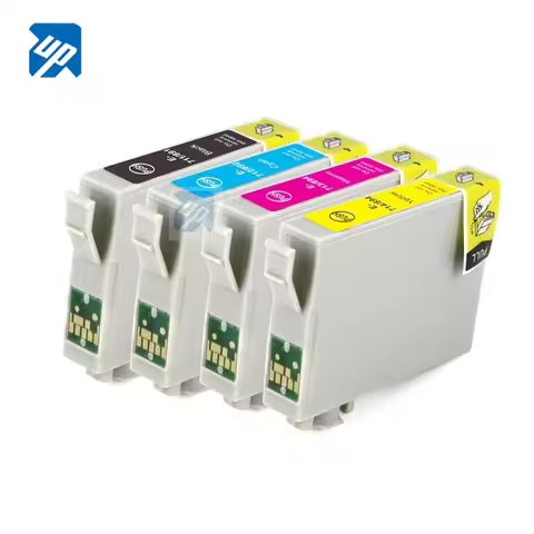 compatible ink cartridge for EPSON STYLUS D78 D92 DX4000 S20 SX100/SX105/SX110/SX200/SX205/SX210/SX4