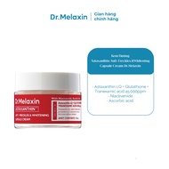 Kem Astaxanthin Cream trắng da Dr Melaxin