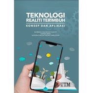 Teknologi Realiti Terimbuh: Konsep dan Aplikasi (UTM)