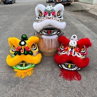 Lion Dance Lion Dance Lion Dance Lion Dance Lion Dance Adult Lion Dance Products Bamboo Weaving Lion