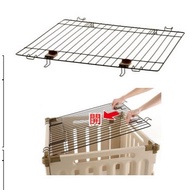 Richell 3WAY circle for pets 4 roof surfaces-58860-4