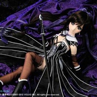 全新 VOLKS DOLLFIE DREAM DD "SHINING BLADE" SAKUYA (請留意內文)