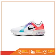 เคาน์เตอร์ของแท้ Nike Joyride Dual Run 2 " White Red " รองเท้ากีฬา DC7298 - 101 รับประกัน 1 ปี