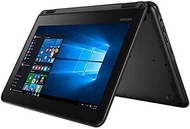 2019 New Lenovo 300e Flagship 2-in-1 Laptop/Tablet for Business or Education, 11.6" HD IPS Touchscre