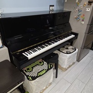 Yamaha鋼琴