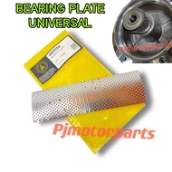 Bearing Plate Universal ( Lapek Lubang Bearing Rim Sport Rim Rumah Hub Motosikal Motorcycle ) 1 pc