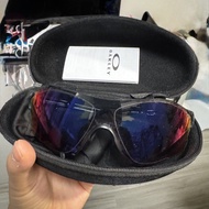 二手 Oakley OO9313 EVZERO PATH Asian Fit (931302)