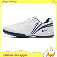 PAN 14NB NITRO Futsal Shoes Original Striped Bottom Adult & Kids Size