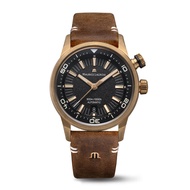 Maurice Lacroix Pontos S Diver Bronze Limited Edition - 42mm