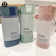 1031 Lululemon Microfiber Absorbent Anti-Skid Microfiber Towel Yoga Mat Towel with Grip