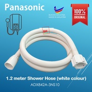 Original 100% Panasonic Water Heater Shower Hose 1.2 Miter