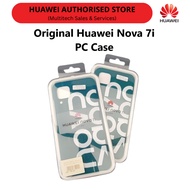 Huawei Nova 7i PC Phone Case Casing for Nova 7i Original From Huawei