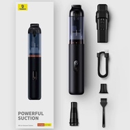 Wireless Car vacuum cleaner A5 Baseus