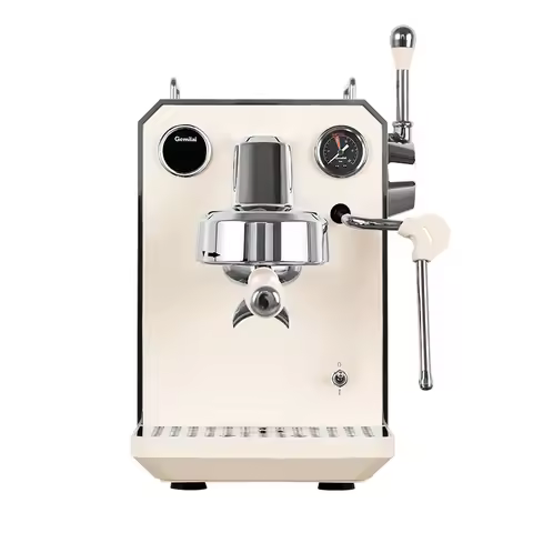 Gemilai G3006 Best Stainless Steel Multi-function Smart Residencial Espresso Coffee Making Machine