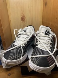 Puma Clyde All-Pro Basketball Shoes