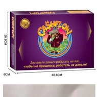 n board chess strategy 2-player card game