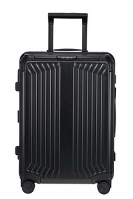 SAMSONITE กระเป๋าเดินทางล้อลากอลูมิเนียม (28 นิ้ว ) รุ่น LITE-BOX ALU SPINNER 76/28(แบบเฟรมล็อก)