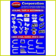 ✒ ∫ ▐ ➯ HARDIFLEX SCREW 7X3/4 (500 Pcs.)